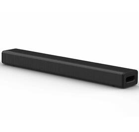 Soundbar Hisense HS214 černá barva
