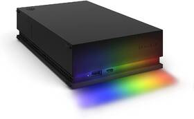 Externí pevný disk 3,5" Seagate FireCuda Gaming Hub 8TB černý

 obrázek produktu 2 z 8
