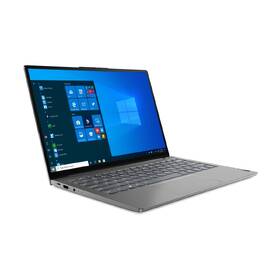 Notebook Lenovo ThinkBook 13s Gen 3 šedá barva
