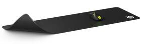Podložka pod klávesnici a myš SteelSeries QcK Edge XL 90x30 cm černá

 obrázek produktu 2 z 5
