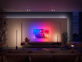 Stolní svítidlo Philips Play Gradient Light Tube large černé

 obrázek produktu 6 z 8