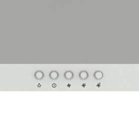 Odsavač par Gorenje WHC629E4X nerez

 obrázek produktu 2 z 5