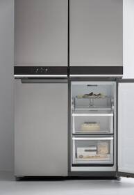 Americká lednice Whirlpool WQ9 B2L nerez

 obrázek produktu 18 z 25