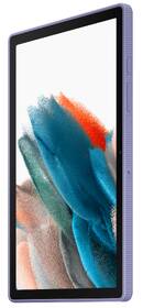 Kryt Samsung Galaxy Tab A8 fialový/průhledný

 obrázek produktu 6 z 6