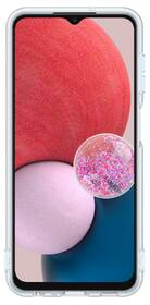 Kryt na mobil Samsung Galaxy A13 průhledný

 obrázek produktu 3 z 3