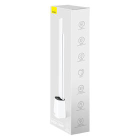 Stolní LED lampička Baseus Smart Eye bílá

 obrázek produktu 10 z 11