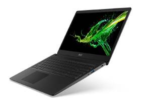Notebook Acer Aspire 3 (A315-34-C46D) + Microsoft 365 pro jednotlivce černý

 obrázek produktu 5 z 9