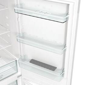 Chladnička s mrazničkou Gorenje N61EA2W4 bílá barva
