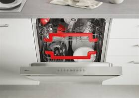 Myčka nádobí Hoover HDSN 2D620PX/E 

 obrázek produktu 4 z 8
