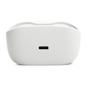 Sluchátka JBL Wave Buds bílá

 obrázek produktu 6 z 10