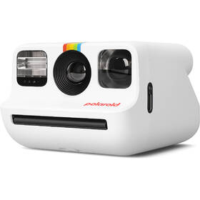 Instantní fotoaparát Polaroid Go Gen 2 E-box bílý

 obrázek produktu 3 z 6