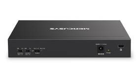 Switch Mercusys MS110P 

 obrázek produktu 2 z 9