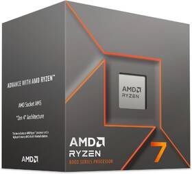 Procesor AMD 8700F 

 obrázek produktu 1 z 2