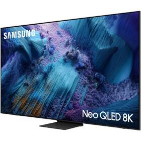 Televize Samsung QE65QN990F 
