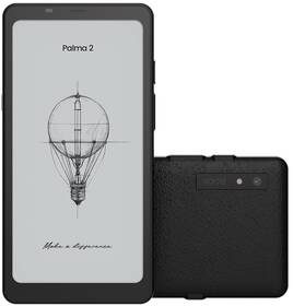Čtečka e-knih ONYX BOOX Palma 2 černá barva
