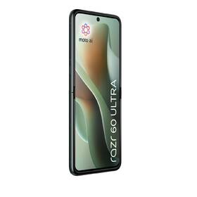 Mobilní telefon Motorola Razr 60 Ultra 5G 16 GB / 512 GB zelený

 obrázek produktu 5 z 16
