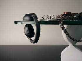 Sluchátka Sony WH-1000XM6, Noise Cancelling - Prodloužená záruka zdarma po registraci černá

 obrázek produktu 7 z 10