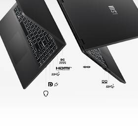 Notebook MSI VenturePro 16 AI A1VEG-027CZ černý

 obrázek produktu 8 z 8