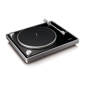 Gramofon Lenco L-455BK černý/stříbrný

 obrázek produktu 2 z 8