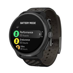 Chytré hodinky Suunto Race 2 Titanium černé

 obrázek produktu 1 z 11