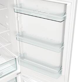 Chladnička s mrazničkou Gorenje NRK61CS2W4 bílá

 obrázek produktu 4 z 10