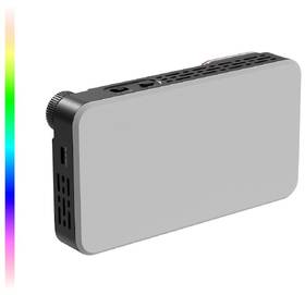 Světlo Rollei LUX Compact 40W RGB šedé

 obrázek produktu 6 z 17