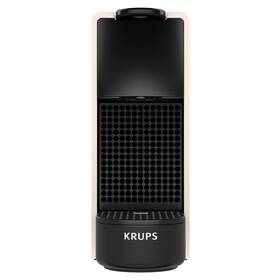 Kapslový kávovar Krups XN110AF0 krémový

 obrázek produktu 1 z 11
