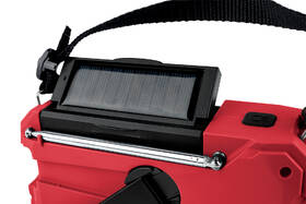 Radiopřijímač Thomson RT280R černý/červený

 obrázek produktu 7 z 11