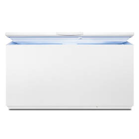 Mraznička Electrolux EC5231AOW bílá

 obrázek produktu 2 z 4