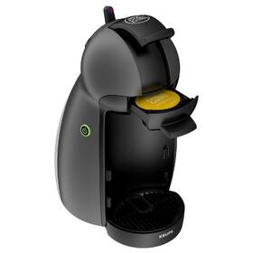 Espresso Krups KP100B 

 obrázek produktu 2 z 9