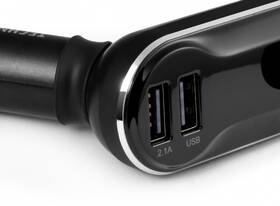 FM Transmitter Technaxx FMT600BT černý

 obrázek produktu 3 z 8