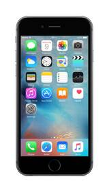 Mobilní telefon Apple iPhone 6s 32GB- Space Gray 

 obrázek produktu 5 z 6