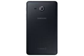 Dotykový tablet Samsung Tab A (7.0, 2016) 8 GB, Wi-Fi černý

 obrázek produktu 7 z 7