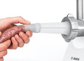 Mlýnek na maso Bosch MFW3520W bílý

 obrázek produktu 7 z 19
