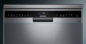 Myčka nádobí Siemens SN258I01TE nerez

 obrázek produktu 4 z 8