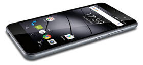 Mobilní telefon Gigaset GS160 černý

 obrázek produktu 7 z 10