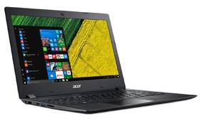 Notebook Acer 1 (A114-32-C740) černý + Microsoft 365 pro jednotlivce 

 obrázek produktu 2 z 9