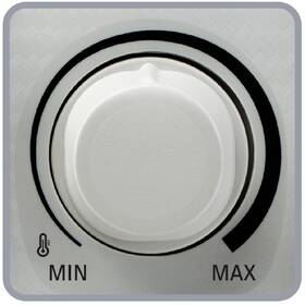 Olejový radiátor Rowenta INTENSIUM BU2620F0 

 obrázek produktu 3 z 17