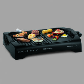 Gril Electrolux ETG340 černý

 obrázek produktu 6 z 9