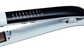 Žehlička na vlasy Grundig HS7831 bílá

 obrázek produktu 1 z 3