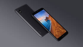 Mobilní telefon Xiaomi Redmi 7A 16 GB Dual SIM - matně černý 

 obrázek produktu 7 z 10