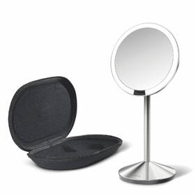 Kosmetické zrcátko Simplehuman ST3004 

 obrázek produktu 1 z 5