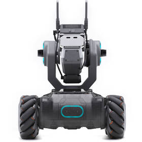 Robot DJI RoboMaster S1, HD kamera šedý

 obrázek produktu 10 z 24
