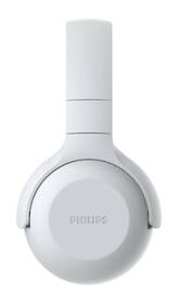 Sluchátka Philips TAUH202WT bílá

 obrázek produktu 3 z 7