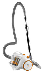 Podlahový vysavač Hyundai VC009 bílý/oranžový

 obrázek produktu 12 z 19