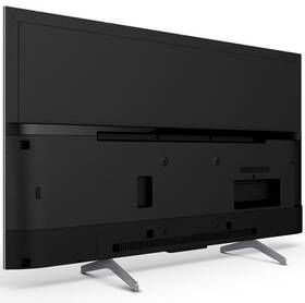 Televize Sony KD-43XH8077 
