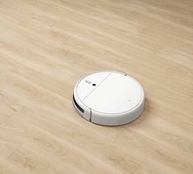 Robotický vysavač Xiaomi Mop 1C bílý

 obrázek produktu 5 z 8