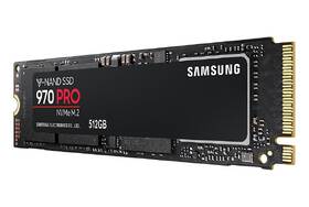 SSD Samsung 970 PRO 500GB M.2 

 obrázek produktu 1 z 2