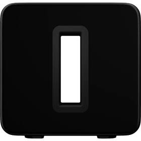 Soundbar SONOS Arc 5.1 + subwoofer SONOS Sub gen.3 + 2x repro SONOS One SL černý

 obrázek produktu 8 z 16