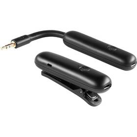 Mikrofon Feiyu Tech Duální BT mikrofon 

 obrázek produktu 2 z 8